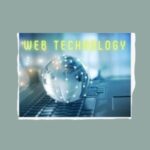 Web Technology